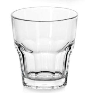 Стакан Касабланка 6 шт 265 мл